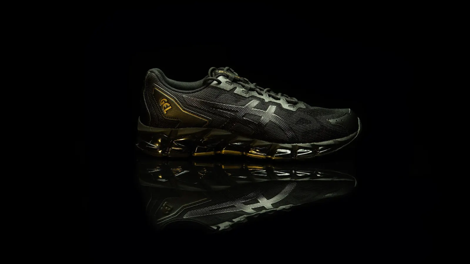 Foot Locker x ASICS 180 Tokyo — Brand Film — video by Saint Media Group
