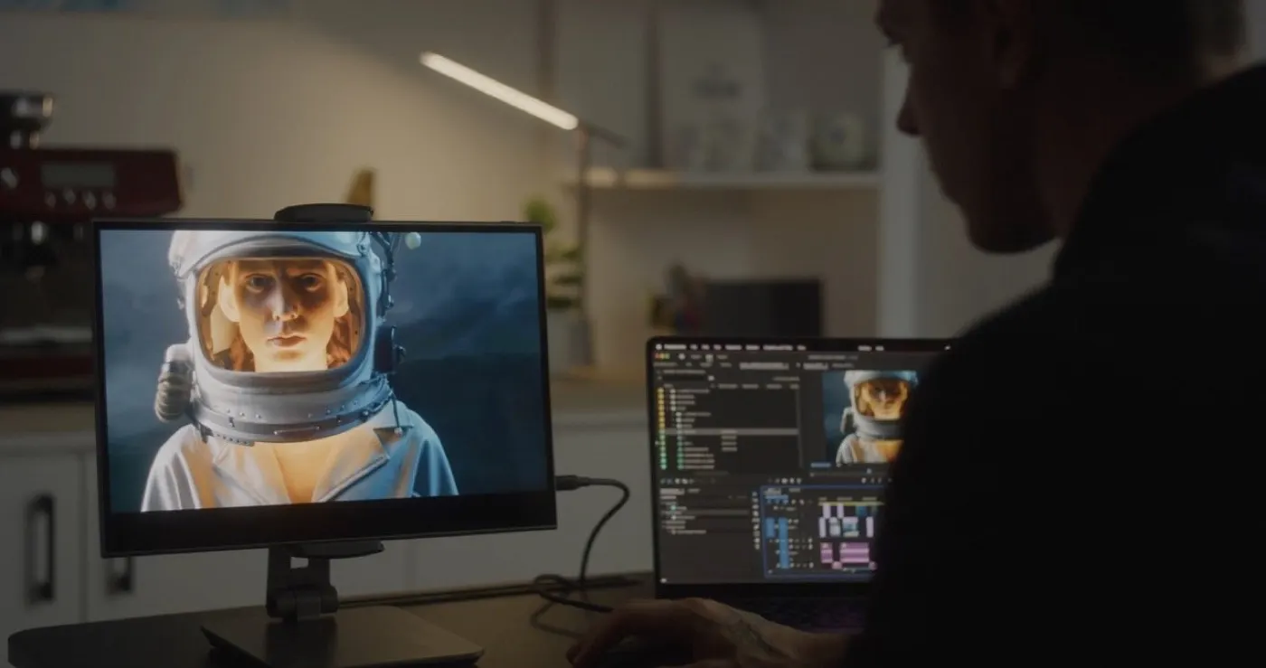 Uperfect Branded Content — video production Sydney