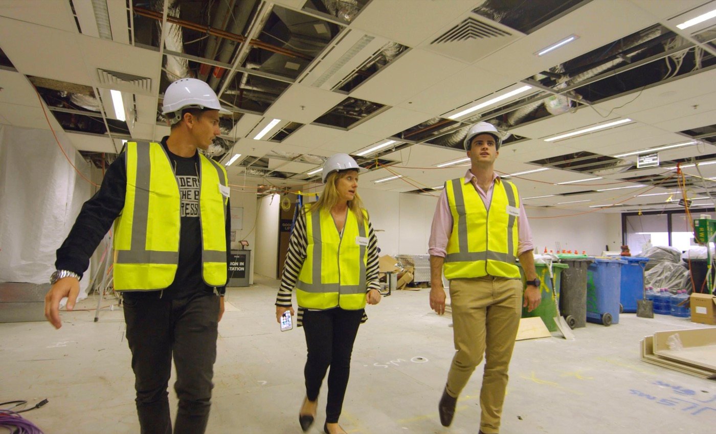 Video production Sydney