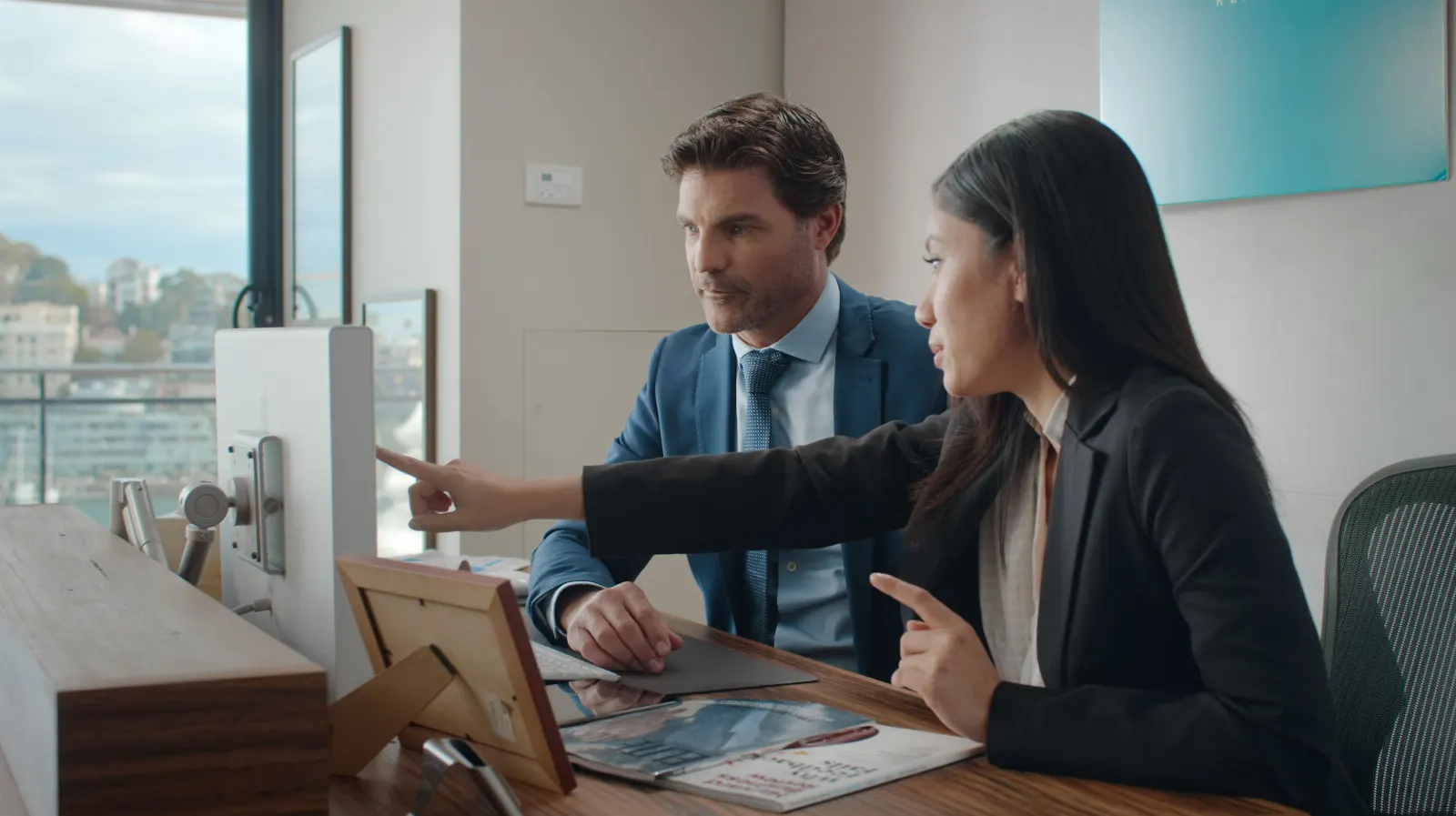 Corporate video production Sydney