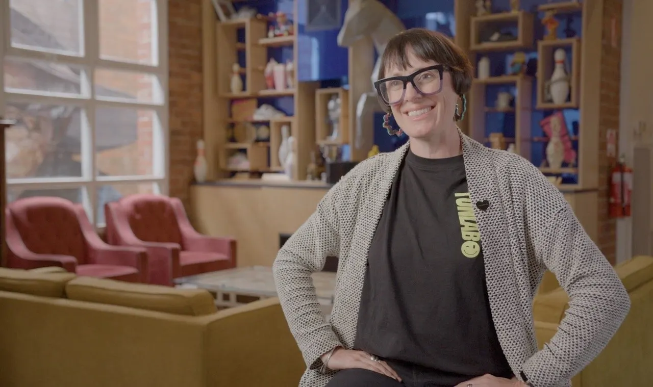 Dayforce x Funlab — Branded Content — video by Saint Media Group