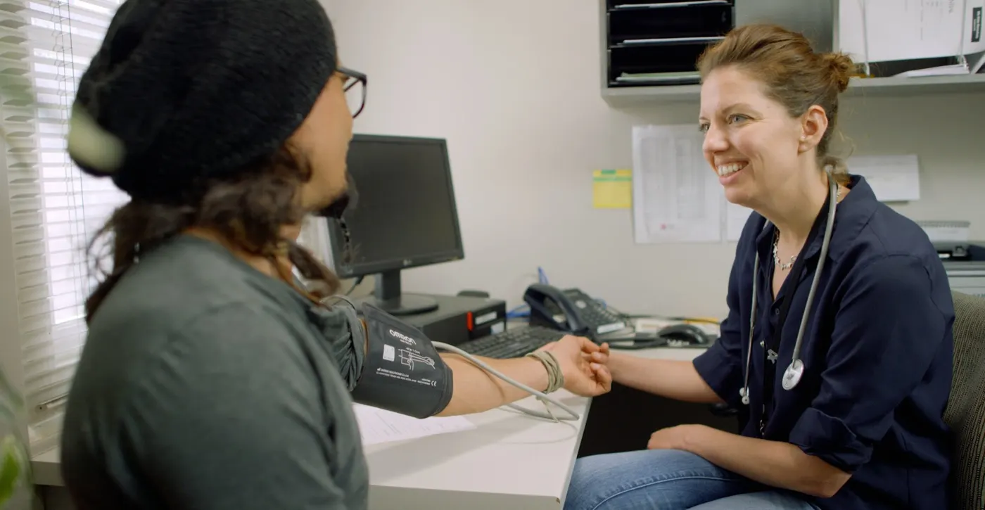 WHOS Branded Content — video production Sydney